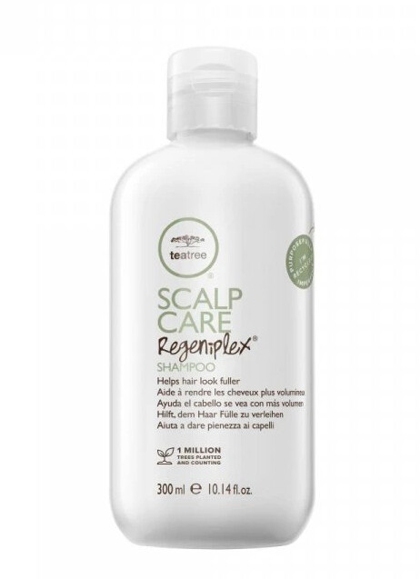 Paul Mitchell Šampon pro zahuštění vlasů Regeniplex (Shampoo) 1000 ml