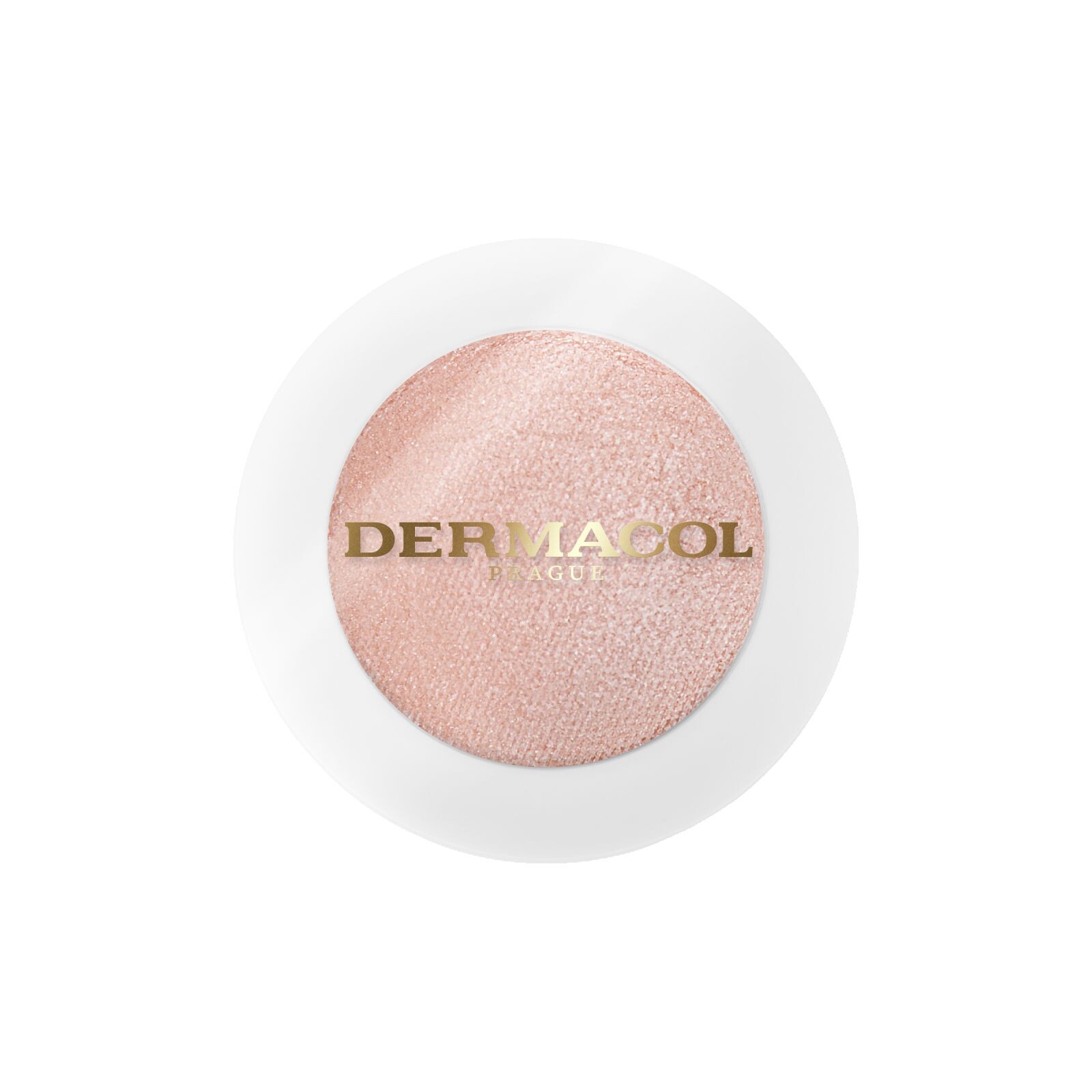 Dermacol Tvářenka Glow Blush 7,2 g 3 Solstice