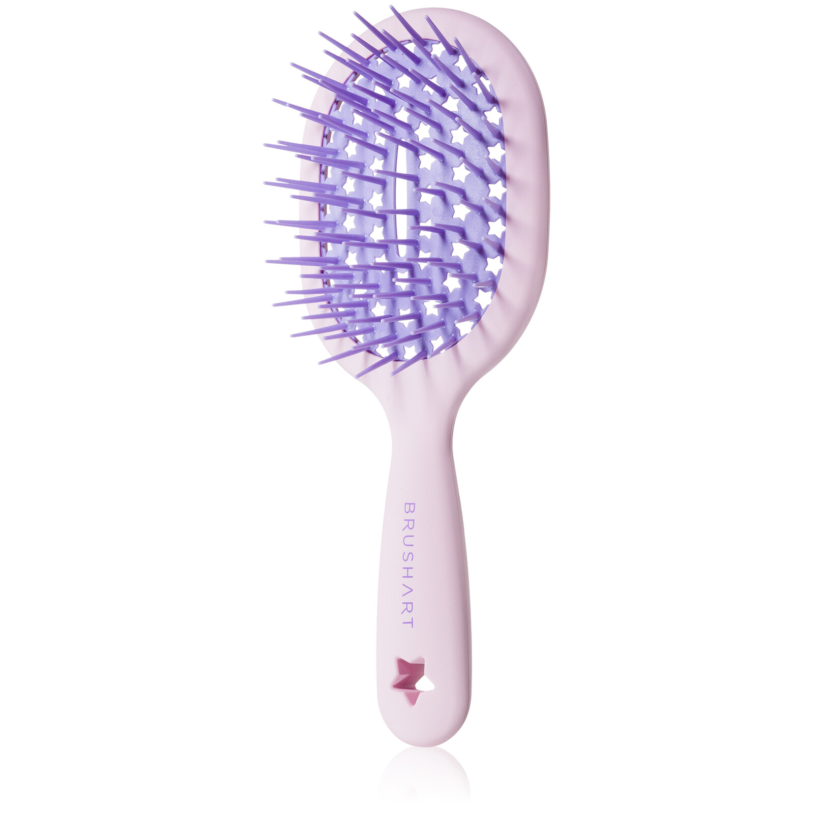 BrushArt Kartáč na vlasy Detangling Hairbrush