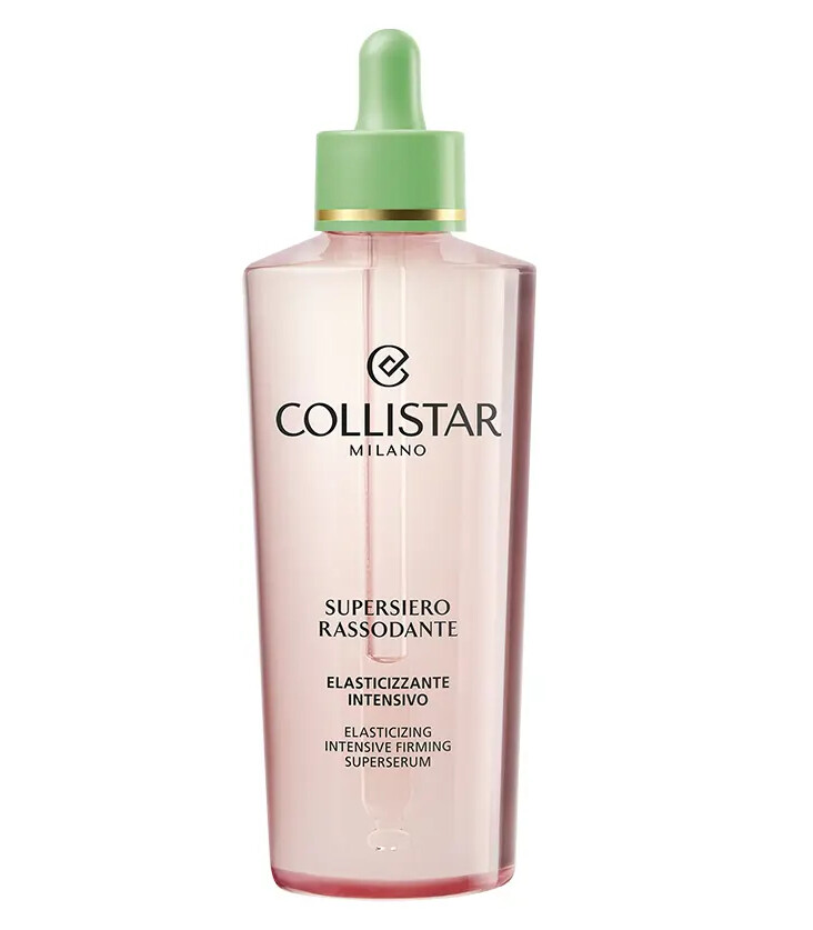 Collistar Intenzivní zpevňující sérum Intensive Firming Superserum 200 ml