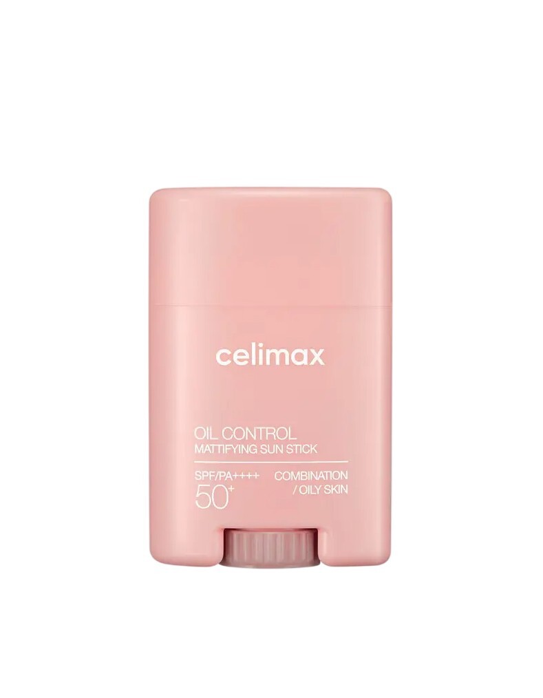 Celimax Opalovací tyčinka SPF 50 Mattifying Sun Stick 19 g