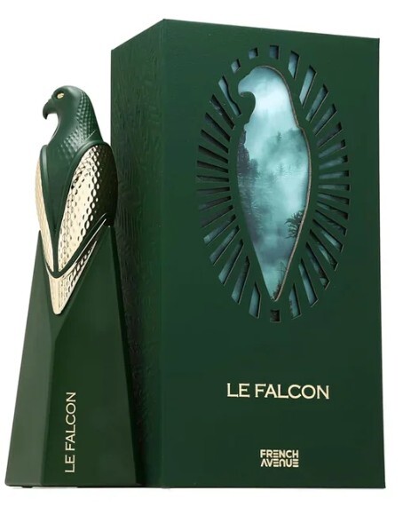 French Avenue Le Falcon - parfémovaný extrakt 100 ml