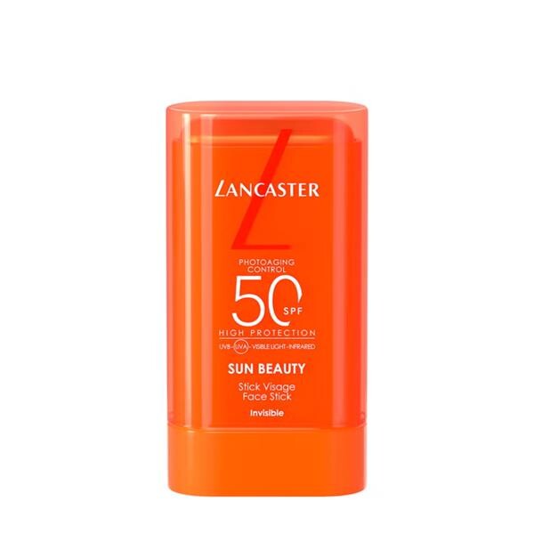 Lancaster Ochranná tyčinka SPF 50 Sun Beauty Face Stick 19 g