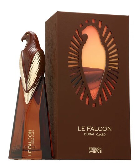 French Avenue Le Falcon Dubai - parfémovaný extrakt 100 ml