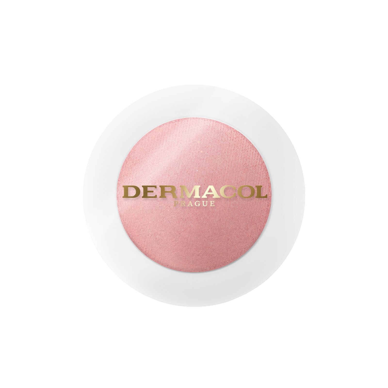 Dermacol Tvářenka Glow Blush 7,2 g 1 Aura