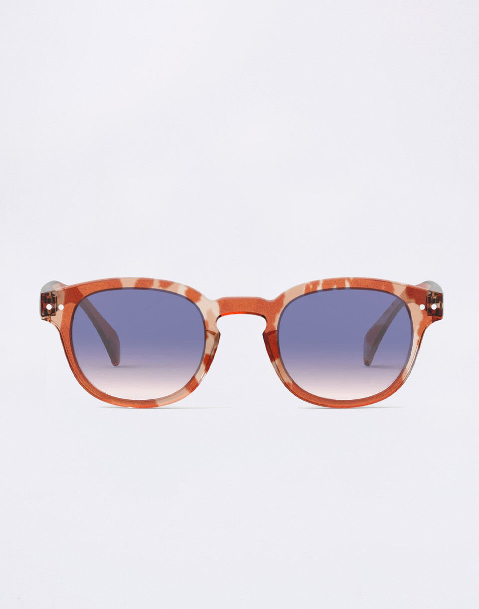 Izipizi Sun #C Wild Hooves Polarized