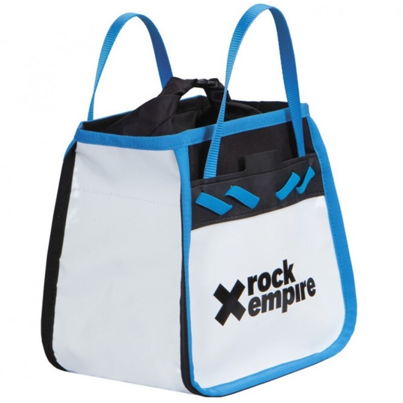 Rock Empire Boulder Bag Azure