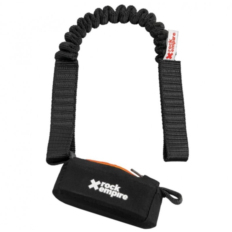 Rock Empire Absorber Stretch I PRO 140 115cm Černá
