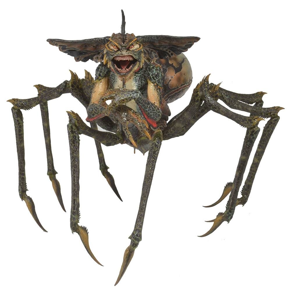 NECA | Gremlins 2 - sběratelská figurka Spider Gremlin 25 cm
