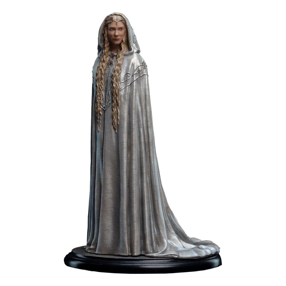 Weta | Lord of the Rings - Mini Statue Galadriel 17 cm