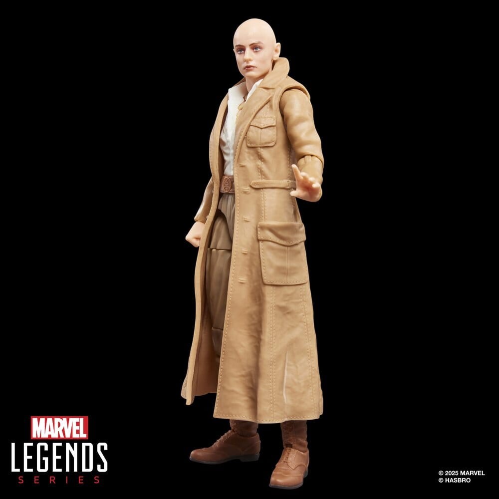 Hasbro | Deadpool & Wolverine - sběratelská figurka Cassandra Nova (Marvel Legends Series) 15 cm