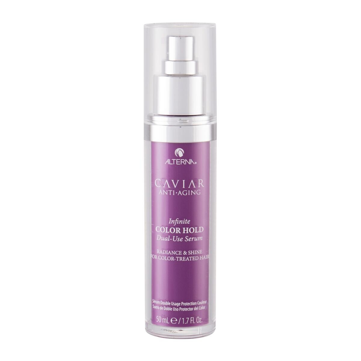 Alterna Caviar Anti-Aging Infinite Color Hold Dual-Use Serum víceúčelové sérum na vlasy 50 ml pro ženy