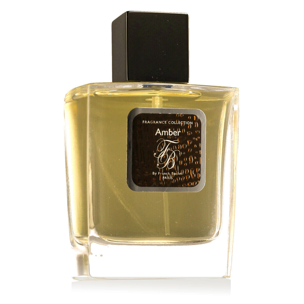 Franck Boclet Amber 100 ml parfémovaná voda unisex