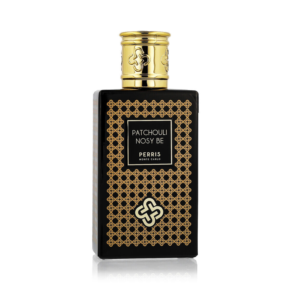 Perris Monte Carlo Patchouli Nosy Be 50 ml parfémovaná voda unisex