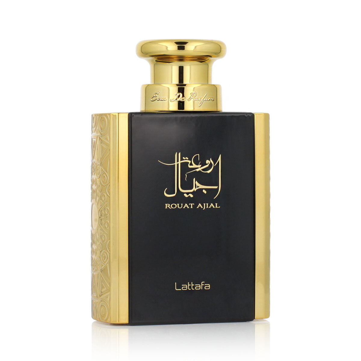 Lattafa Rouat Ajial 100 ml parfémovaná voda unisex