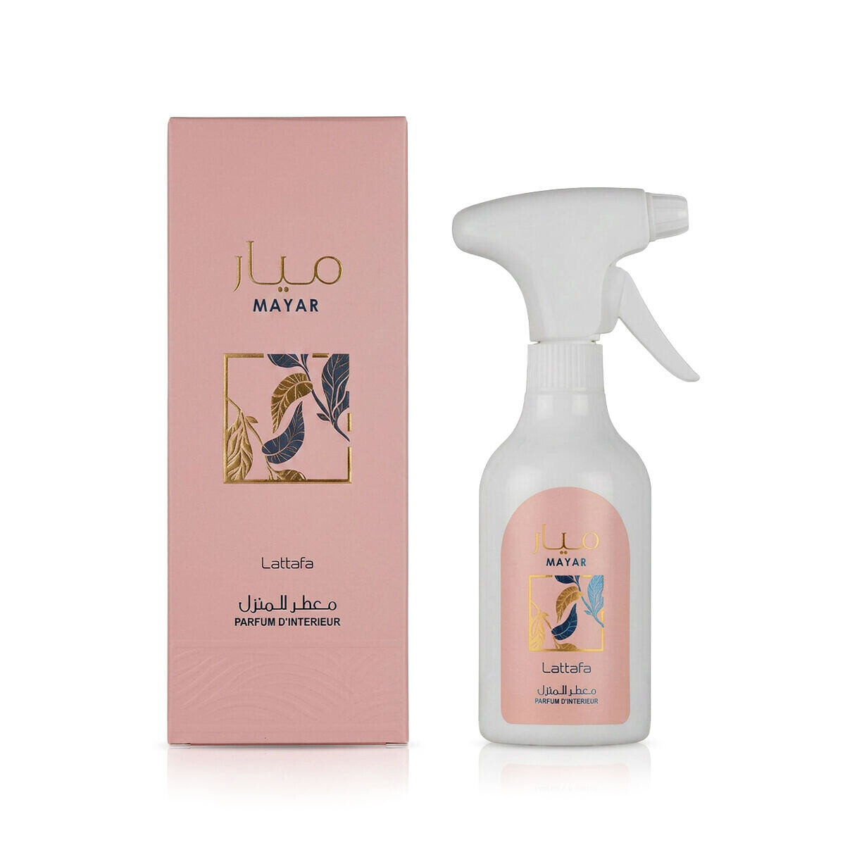 Lattafa Mayar 450 ml bytový sprej