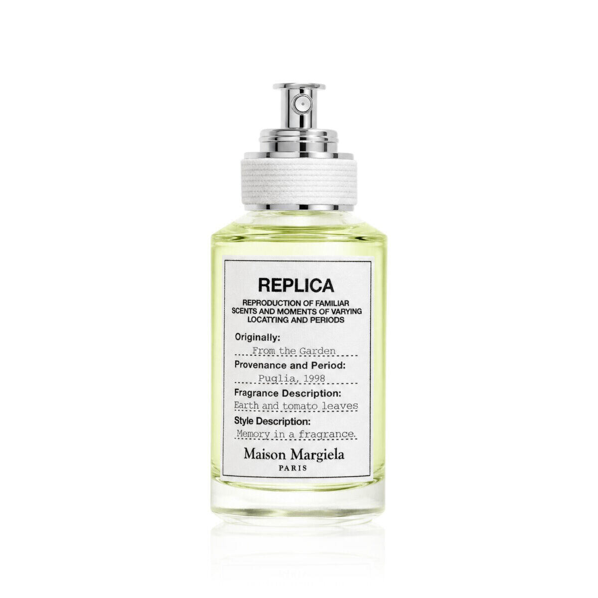 Maison Margiela Paris Replica From The Garden 30 ml toaletní voda unisex