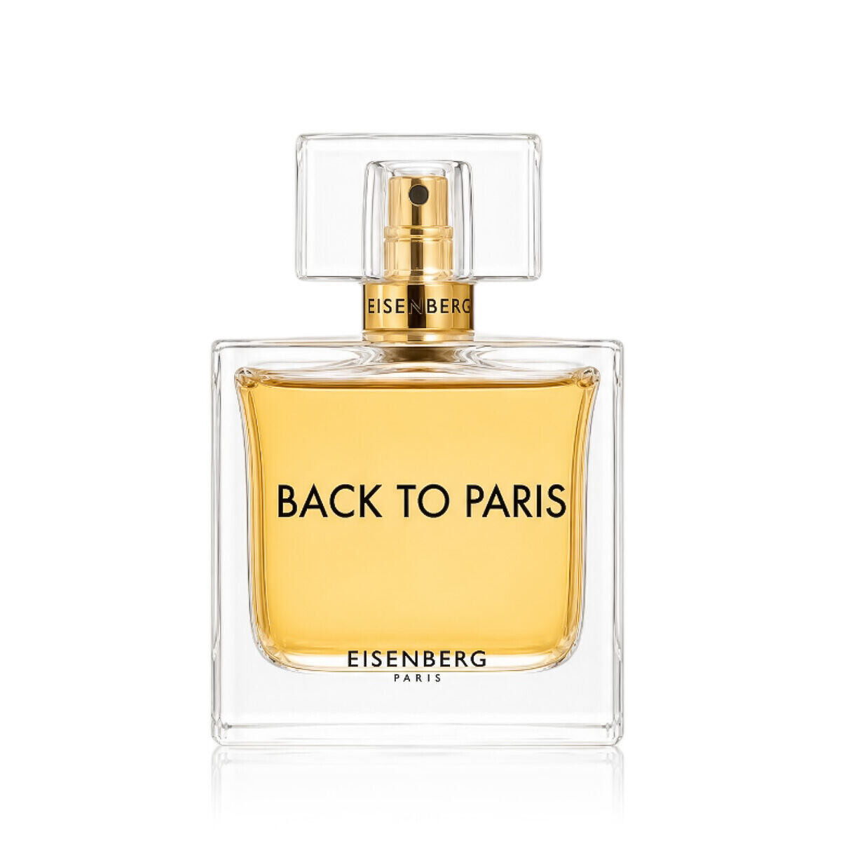 Eisenberg Back To Paris 30 ml parfémovaná voda pro ženy