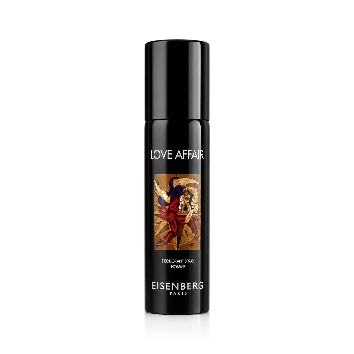 Eisenberg Love Affair pánský deodorant ve spreji 100 ml pro muže