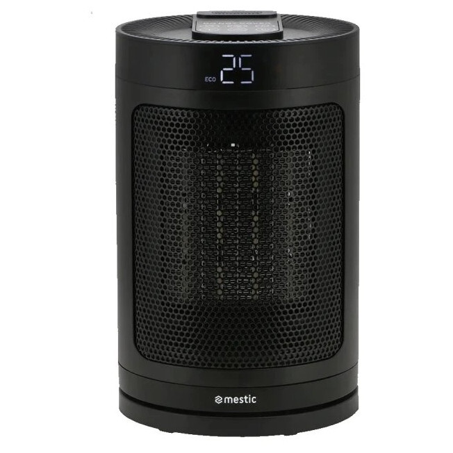 Topidlo Mestic MKK-260 Barva: černá