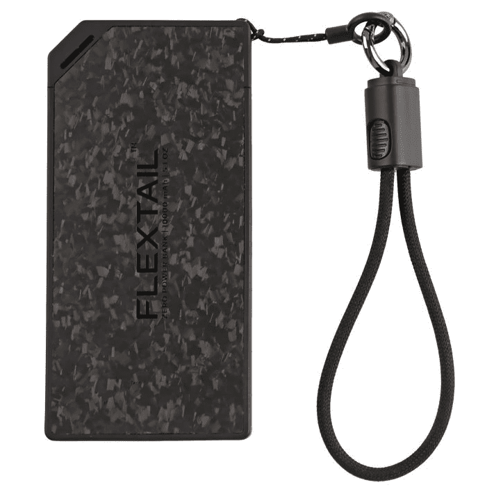 Outdoor powerbanka Flextail ZERO Power 10000