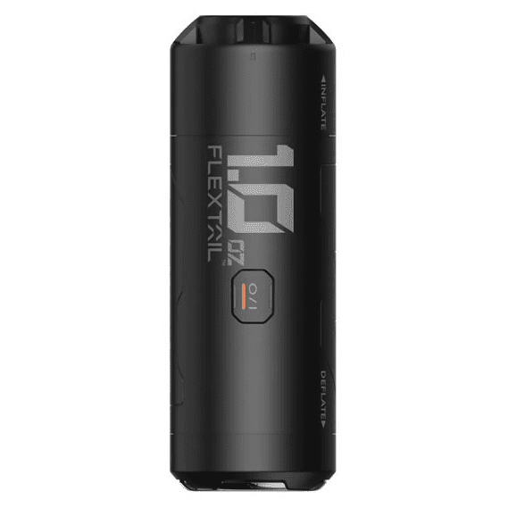 Elektrická pumpa Flextail ZERO Pump 2