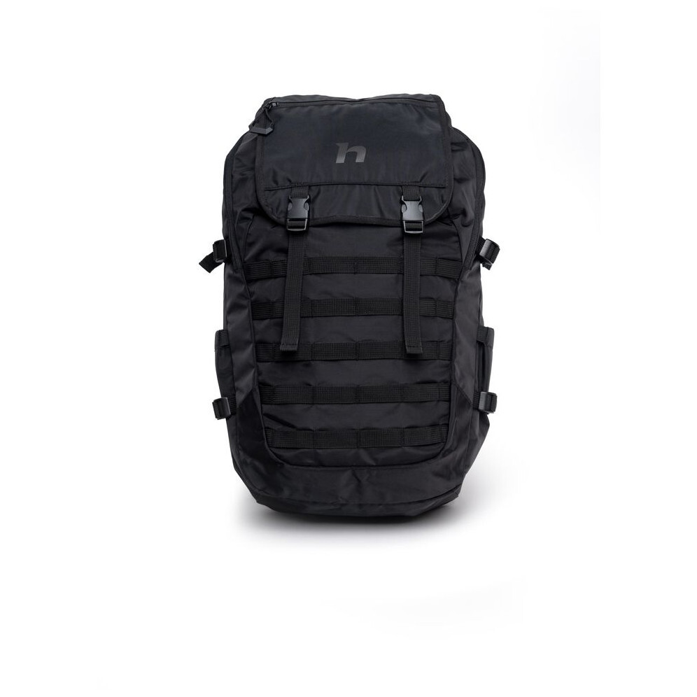 Batoh Hannah Rugged 28 Barva: černá