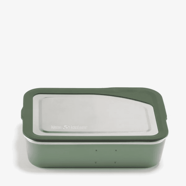 Box na jídlo Klean Kanteen Meal box 1005ml Barva: světle zelená