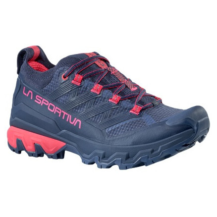 Dámské boty La Sportiva Ultra Raptor 3 Woman Velikost bot (EU): 39 / Barva: modrá