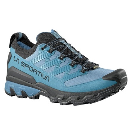 Pánské boty La Sportiva Ultra Raptor 3 GTX Velikost bot (EU): 42 / Barva: černá
