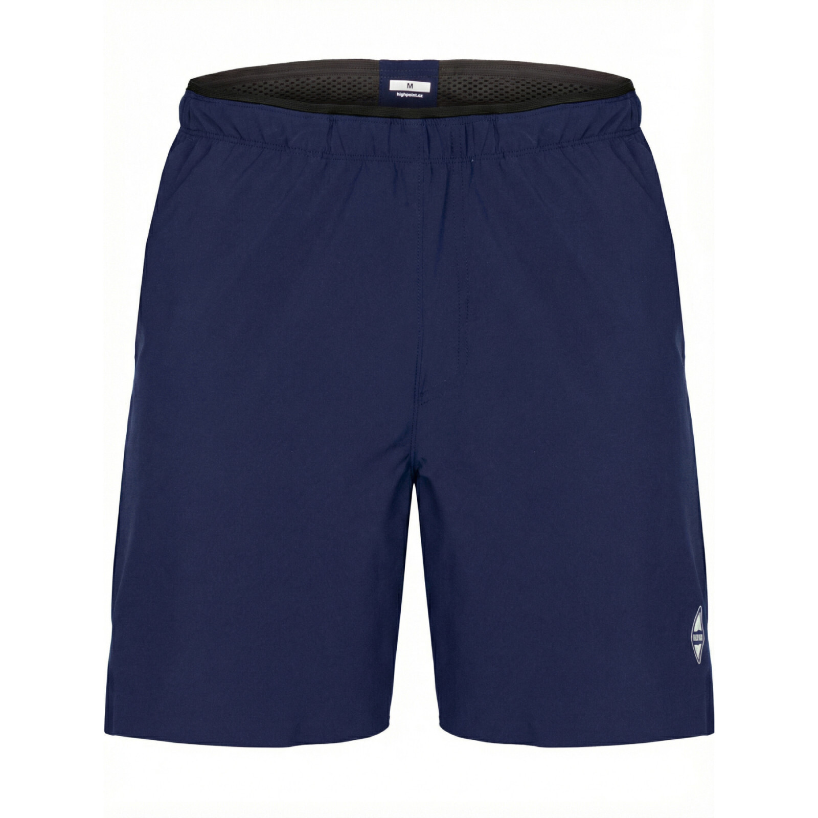 Pánské kraťasy High Point Play 2.0 Shorts Velikost: XL / Barva: modrá