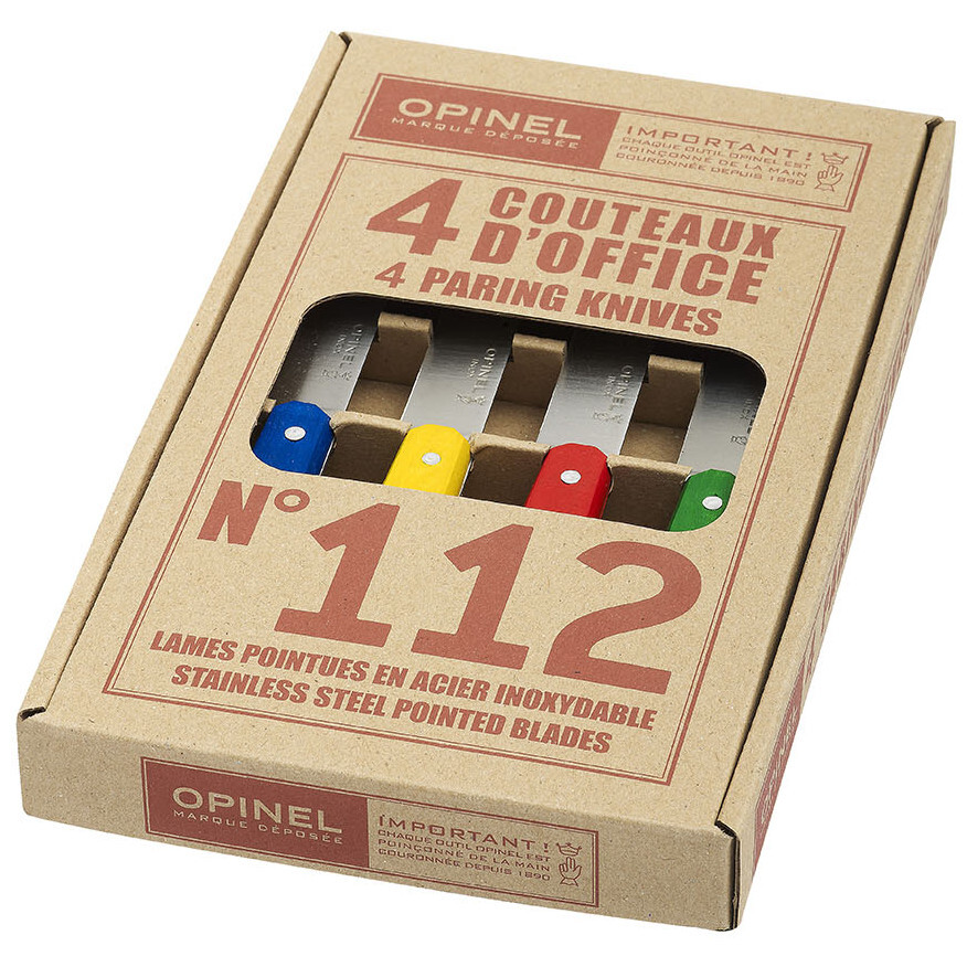 Sada nožů Opinel Opinel N°112
