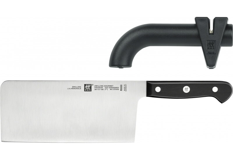 Zwilling Gourmet set nožů II. - 2 ks