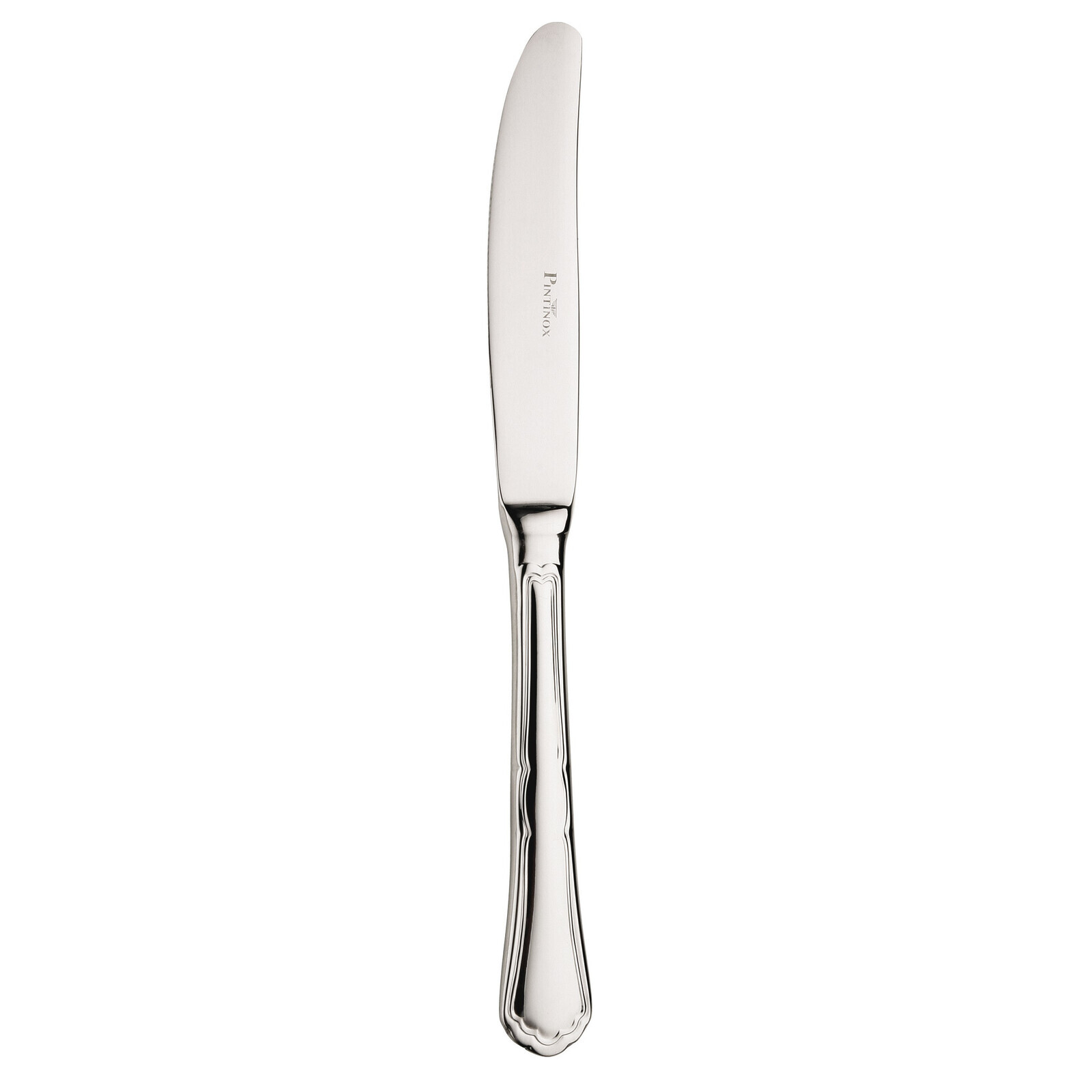 Dezertní nůž SETTECENTO 20 cm, stříbrná, nerezová ocel, Pintinox