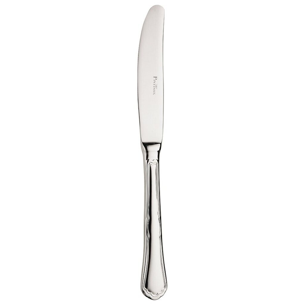 Nůž na rybu SETTECENTO 21 cm, stříbrná, nerezová ocel, Pintinox