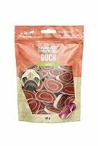 animALL Kachní mini sushi 250g