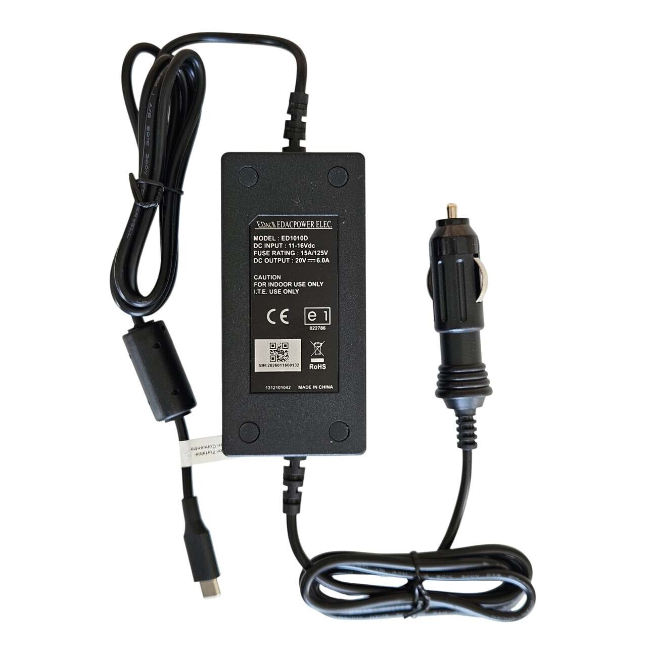 OLIVE Electronic Technology CO, Ltd. ADAPTÉR OLIVE do auta (12 V)