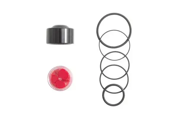 Forge Motorsport Servisní sada Forge pro blow off ventil FMDV8PS3