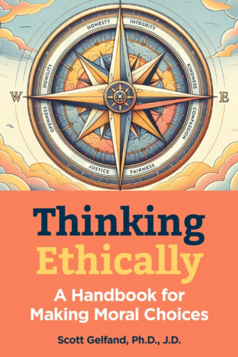 The Morality Handbook - Scott Gelfand