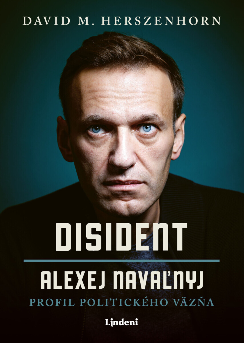 Disident - David Herszenhorn