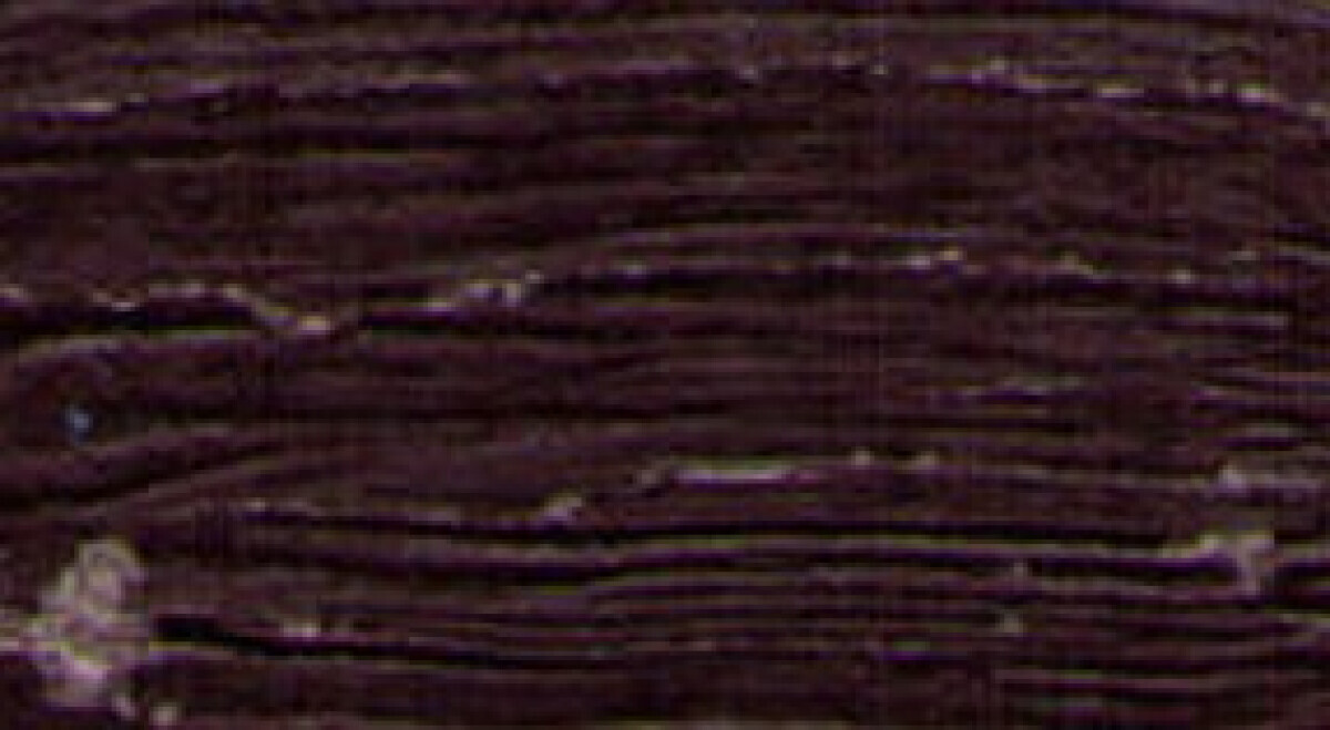 Restaurátorská barva Renesans 20ml – 24 Burnt umber
