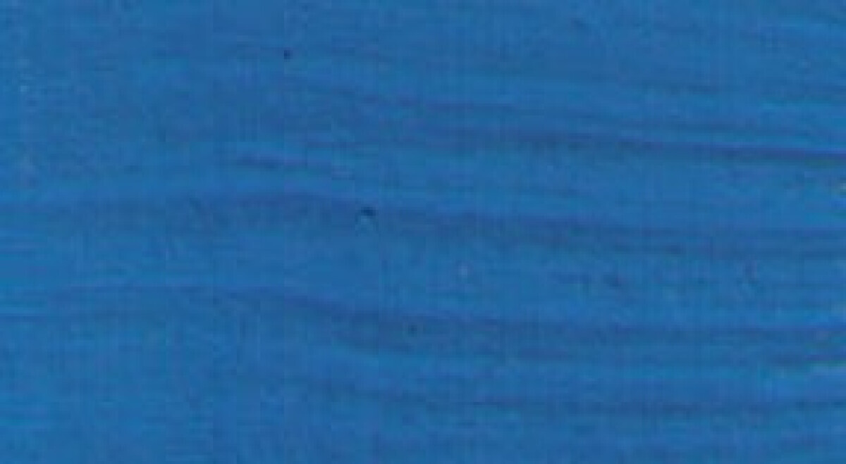 Restaurátorská barva Renesans 20ml – 19 Coerulean blue