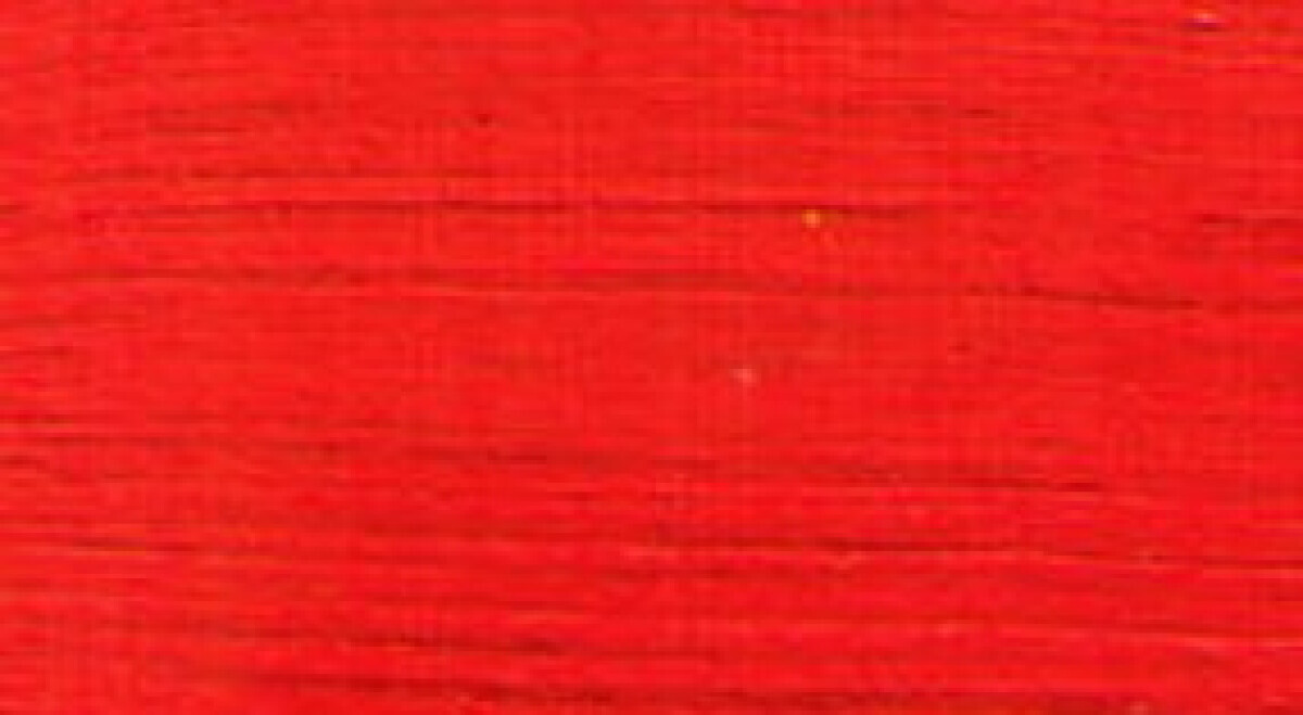 Restaurátorská barva Renesans 20ml – 11 Cadmium orange