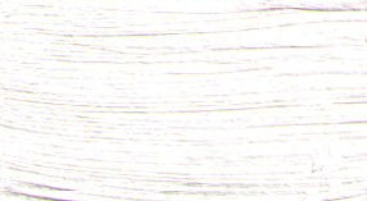 Restaurátorská barva Renesans 20ml – 02 Zinc white