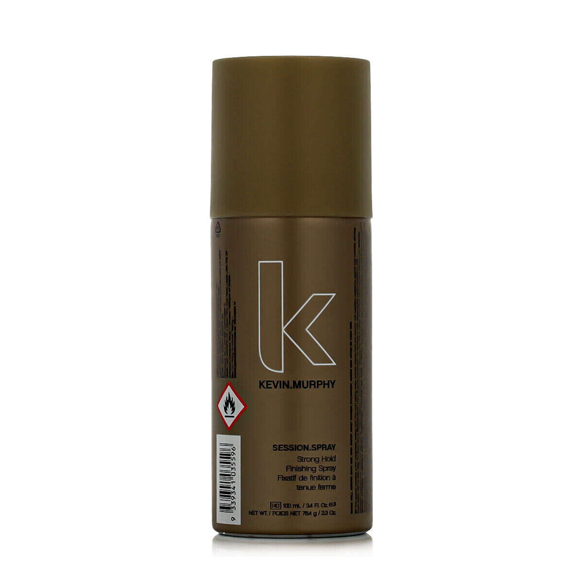 Kevin Murphy Session.Spray stylingový lak na vlasy 100 ml unisex