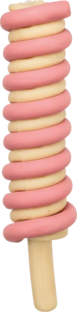 Pochoutka Trixie nanuk Twister 40 g