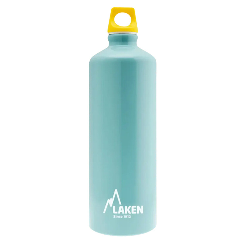 Láhev hliníková Laken Futura 1000 ml - světle modrá