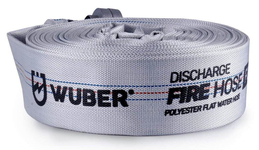 Požární hadice Wuber W00230, 2