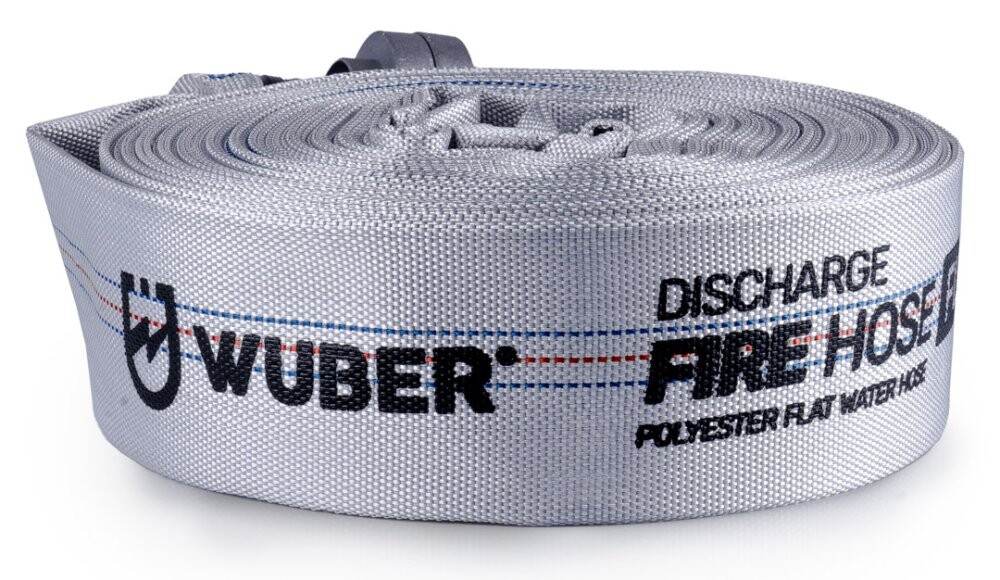 Požární hadice Wuber W00120, 1