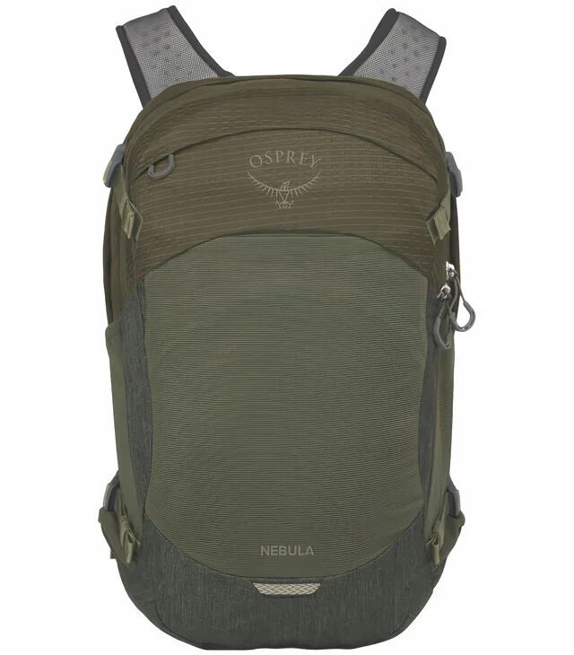 Osprey NEBULA moss green/earl grey heather Velikost: UNI